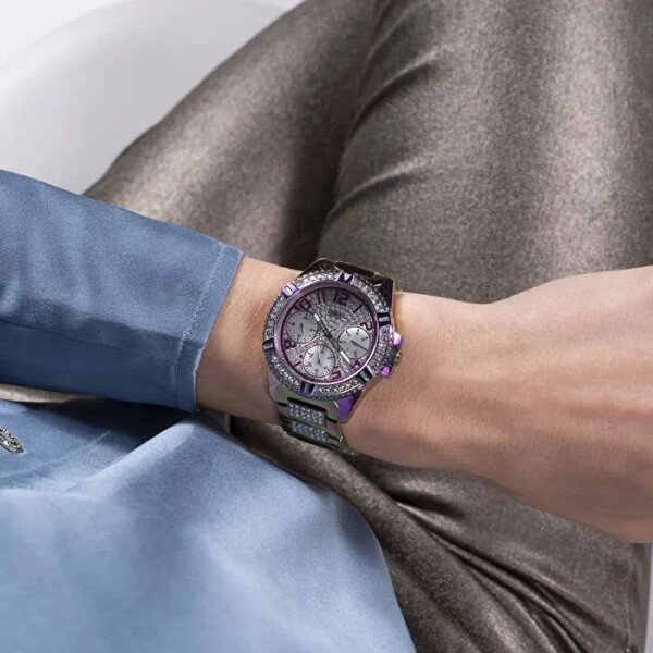 Guess GUGW0044L1 Kadın Kol Saati - 4