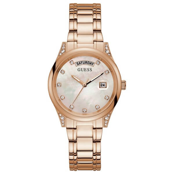 Guess GUGW0047L2 Bayan Kol Saati - 1