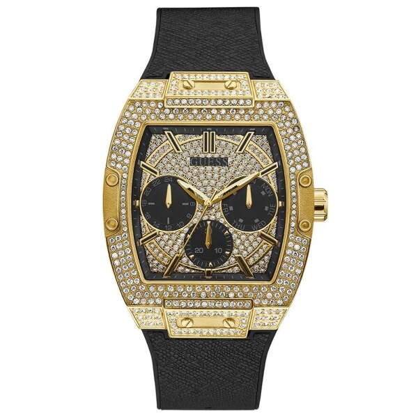 Guess GUGW0048G2 Erkek Kol Saati - 1