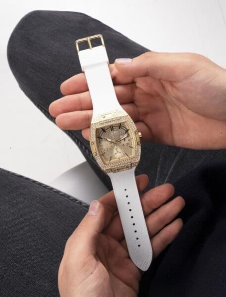 Guess GUGW0048G3 Erkek Kol Saati - 12