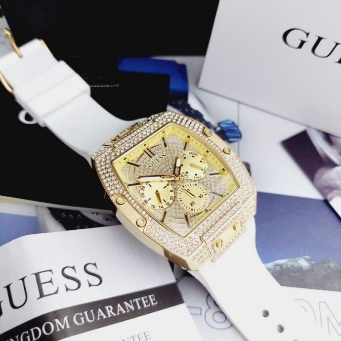 Guess GUGW0048G3 Erkek Kol Saati - 14