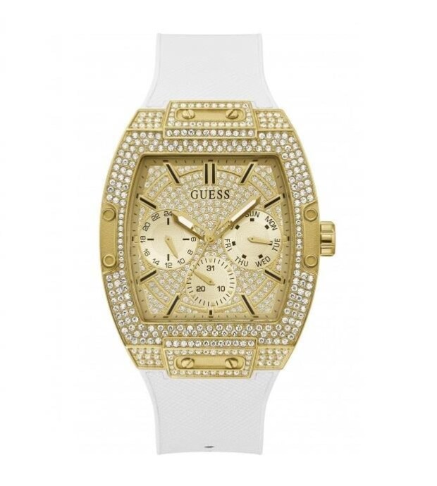 Guess GUGW0048G3 Erkek Kol Saati - 6