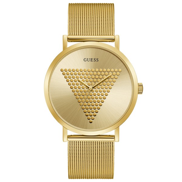 Guess GUGW0049G1 Erkek Kol Saati - 1