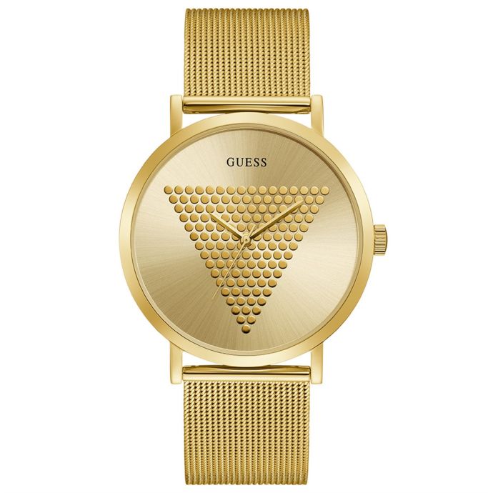 Guess GUGW0049G1 Erkek Kol Saati - 1