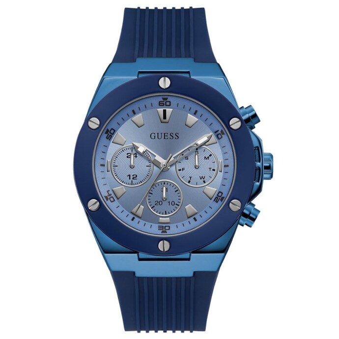 Guess GUGW0057G3 Erkek Kol Saati - 1