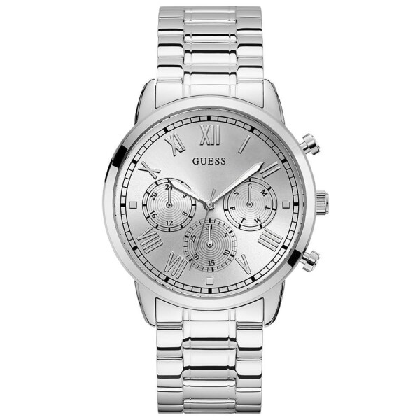 Guess GUGW0066G1 Erkek Kol Saati - 1