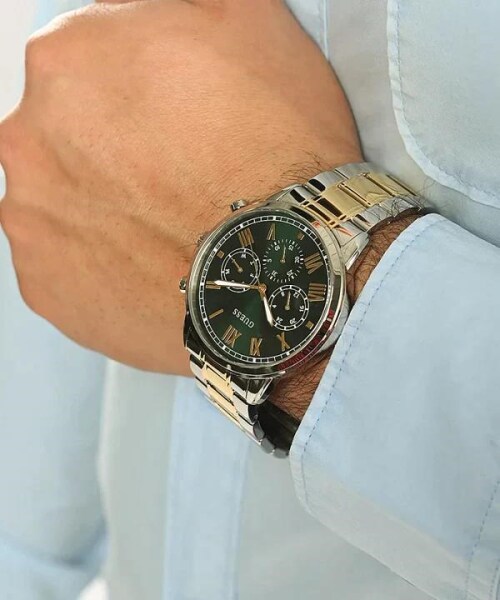 Guess GUGW0066G2 Erkek Kol Saatii - 4