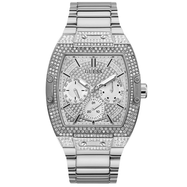 Guess GUGW0094G1 Erkek Kol Saati - 1