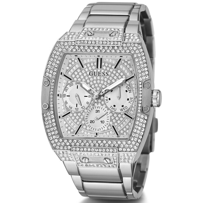 Guess GUGW0094G1 Erkek Kol Saati - 2