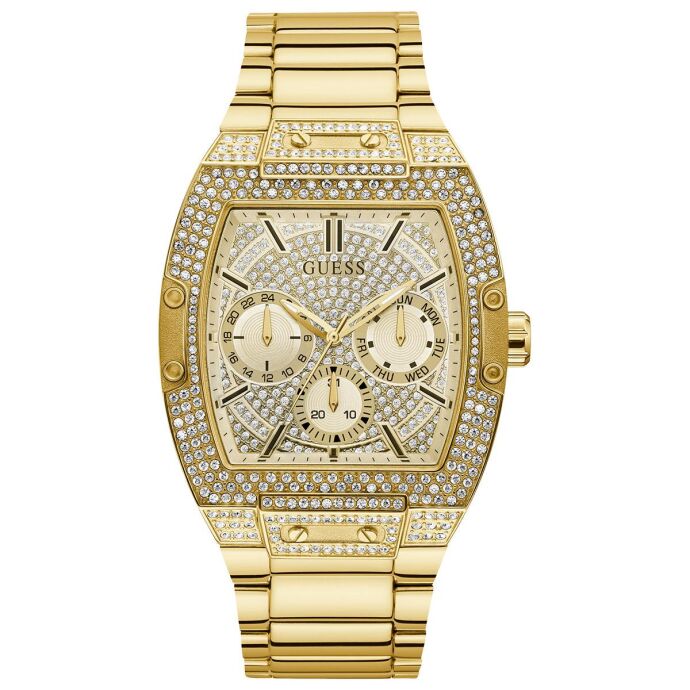 Guess GUGW0094G2 Erkek Kol Saati - 1
