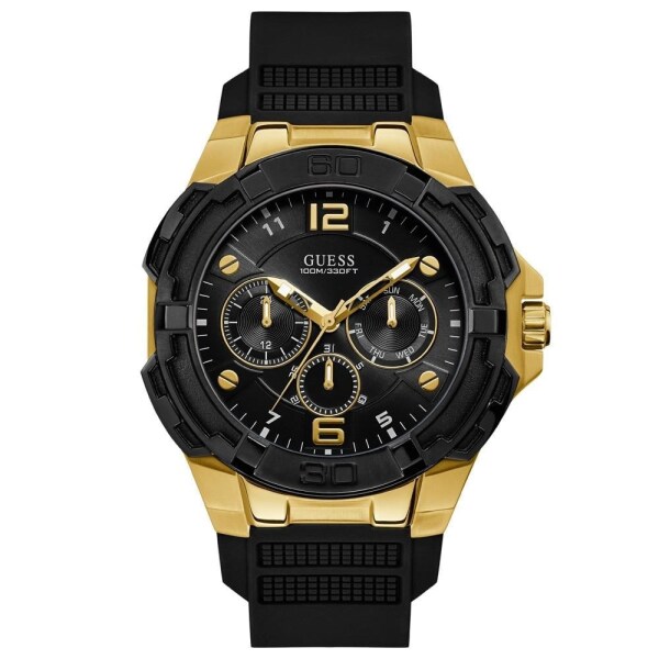 Guess GUGW0100G1 Erkek Kol Saati - 1