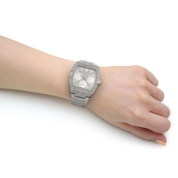 Guess GUGW0104L1 Kadın Kol Saati - 4