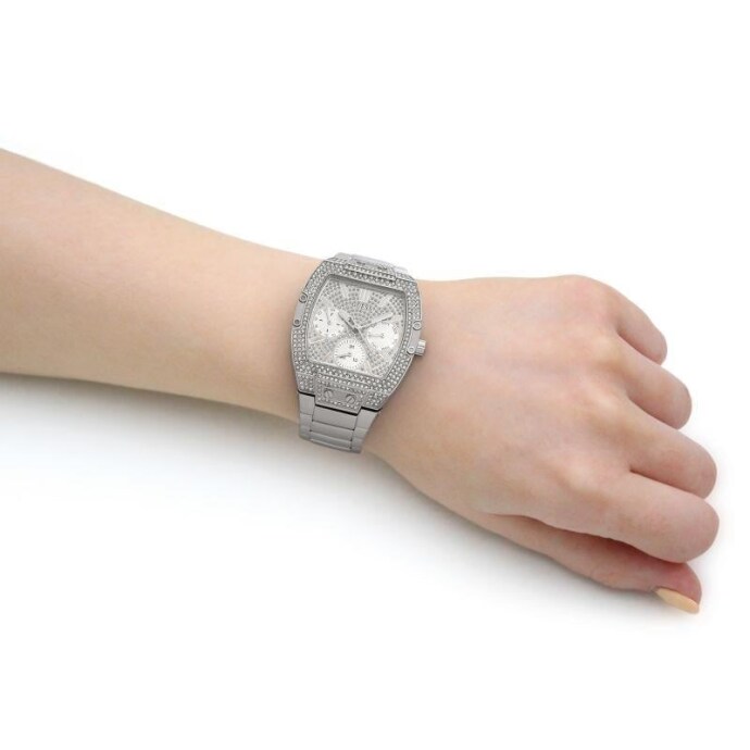Guess GUGW0104L1 Kadın Kol Saati - 4