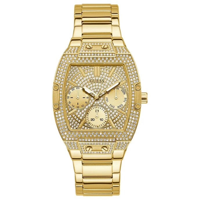 Guess GUGW0104L2 Kadın Kol Saati - 1