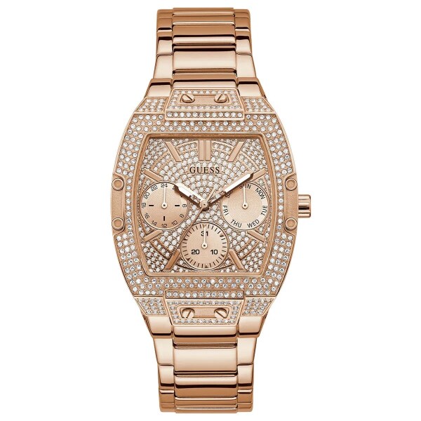 Guess GUGW0104L3 Kadın Kol Saati - 1