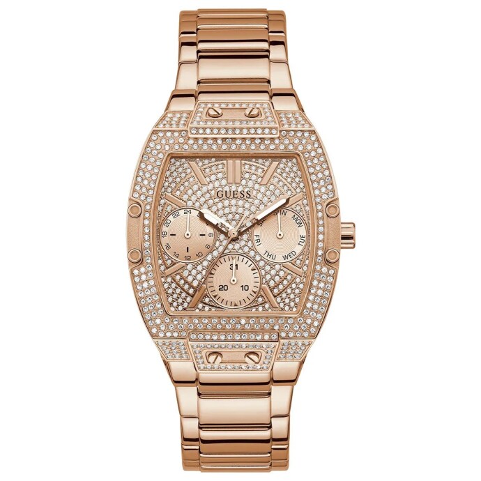 Guess GUGW0104L3 Kadın Kol Saati - 1