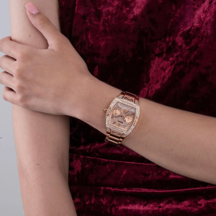 Guess GUGW0104L3 Kadın Kol Saati - 4