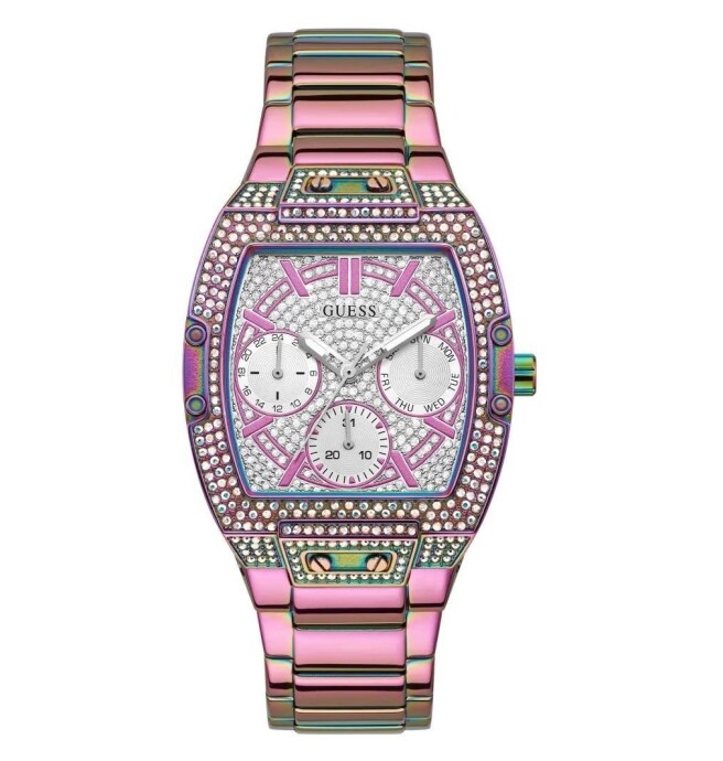 Guess GUGW0104L4 Kadın Kol Saati - 1
