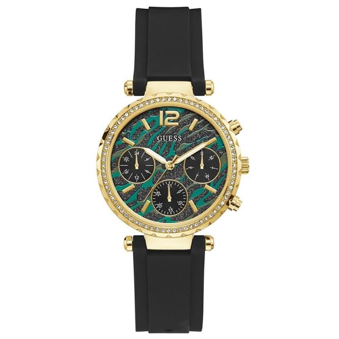 Guess GUGW0113L1 Kadın Kol Saati - 1