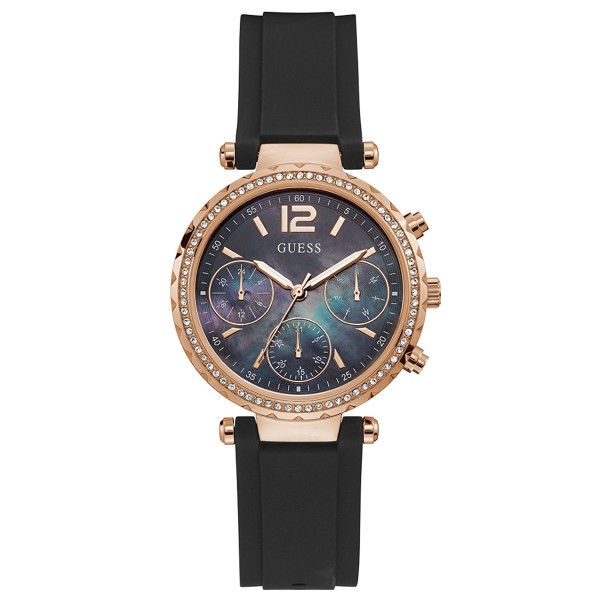 Guess GUGW0113L2 Kadın Kol Saati - Guess