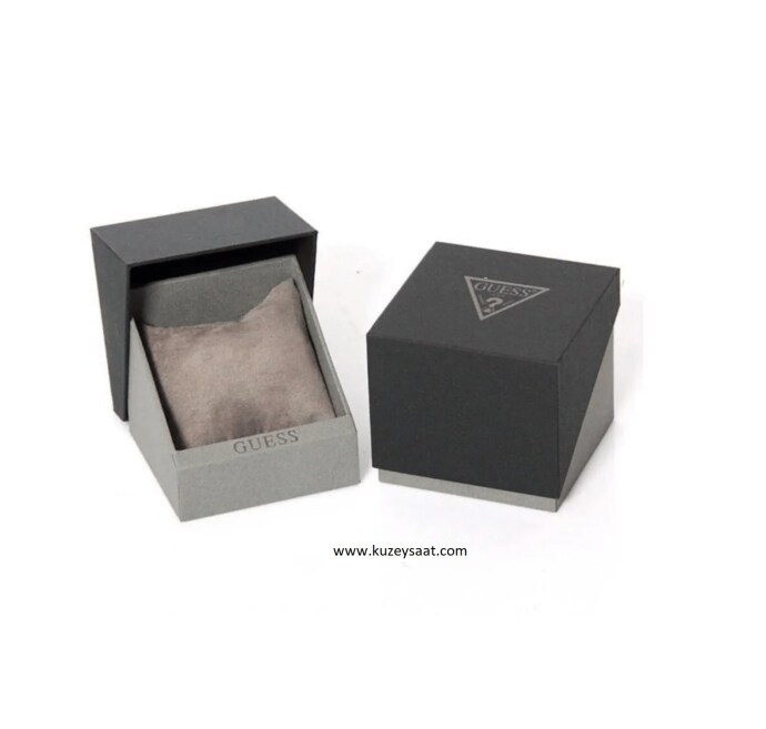 Guess GUGW0113L3 Kadın Kol Saati - 4
