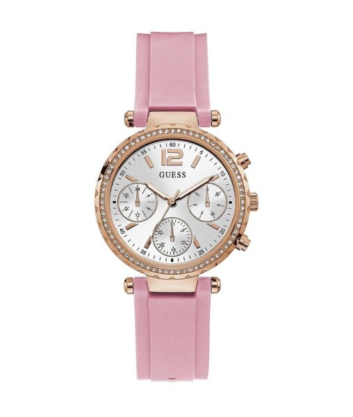 Guess GUGW0113L4 Kadın Kol Saati - Guess