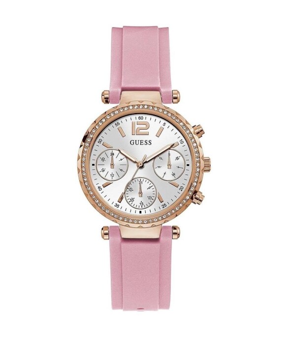 Guess GUGW0113L4 Kadın Kol Saati - 1