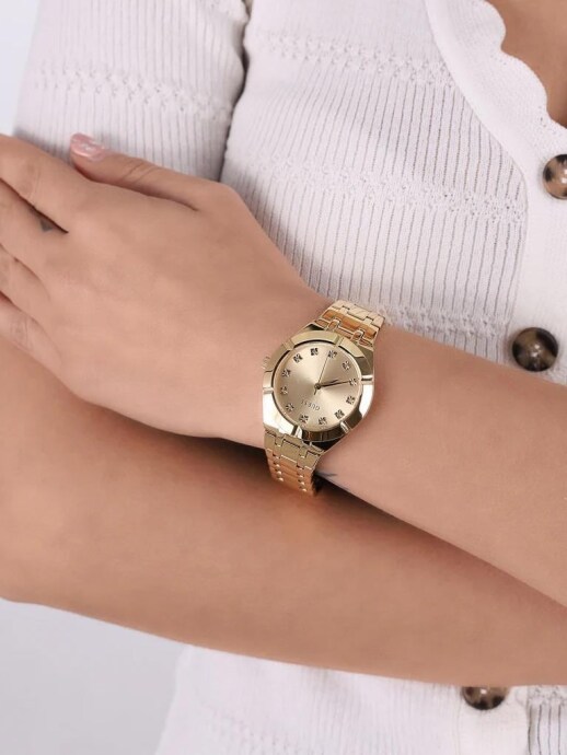 Guess GUGW0114L2 Kadın Kol Saati - 4