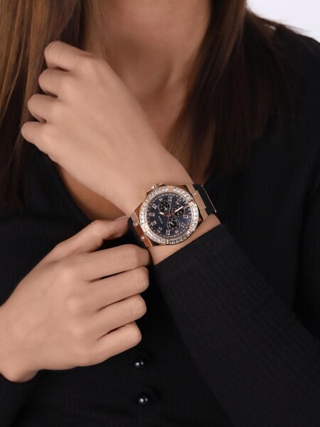 Guess GUGW0118L2 Kadın Kol Saati - 4