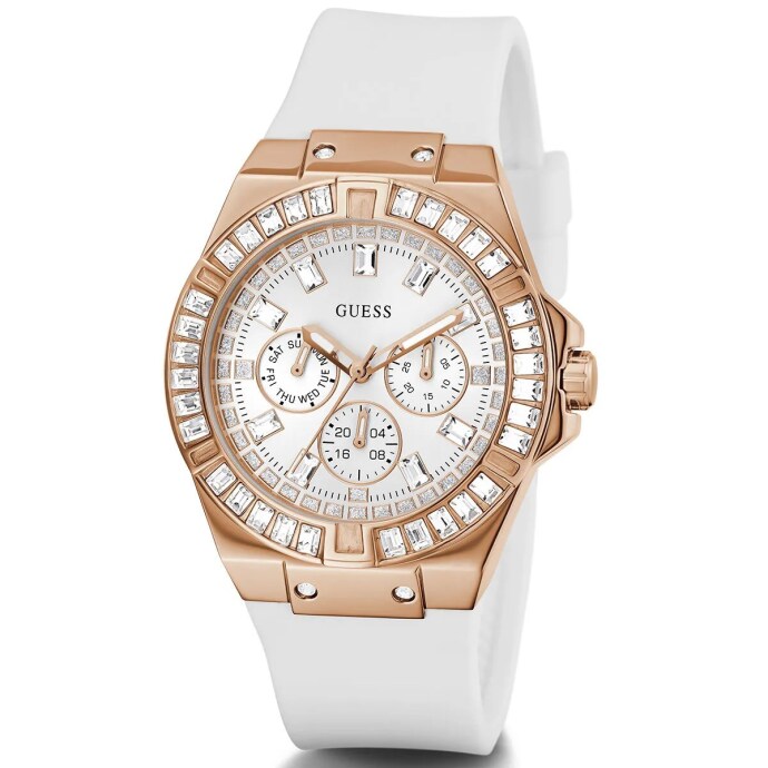 Guess GUGW0118L4 Kadın Kol Saati - 2