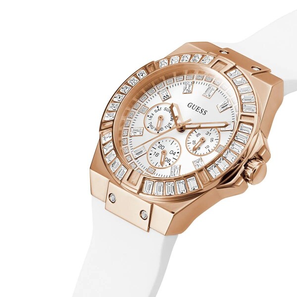 Guess GUGW0118L4 Kadın Kol Saati - 5