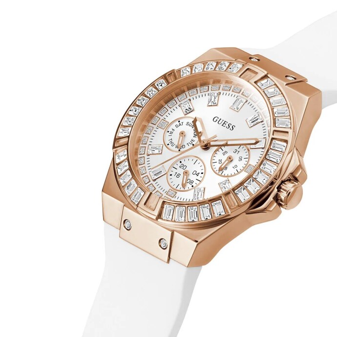 Guess GUGW0118L4 Kadın Kol Saati - 5