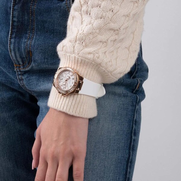 Guess GUGW0118L4 Kadın Kol Saati - 6