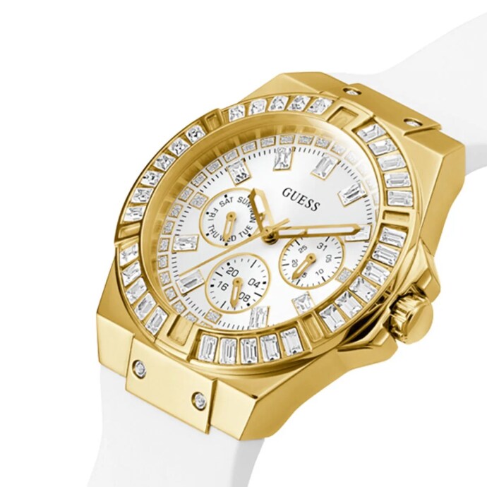 Guess GUGW0118L5 Kadın Kol Saati - 5