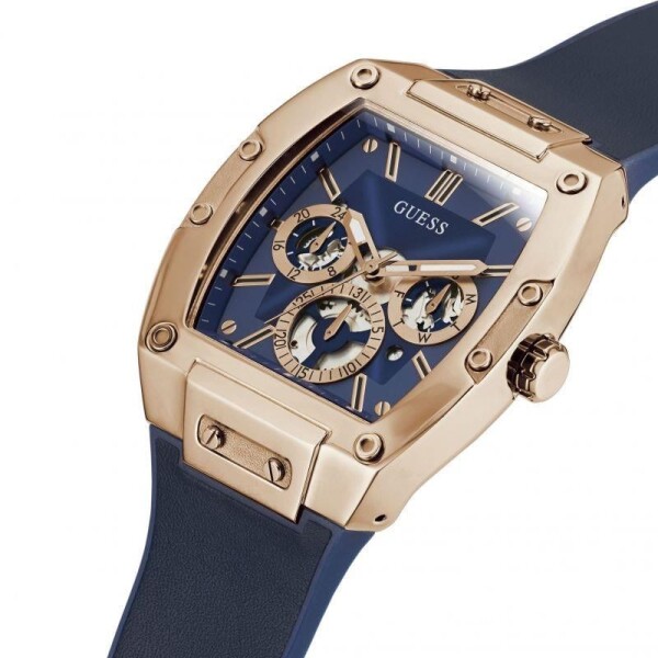 Guess GUGW0202G4 Erkek Kol Saati - 3