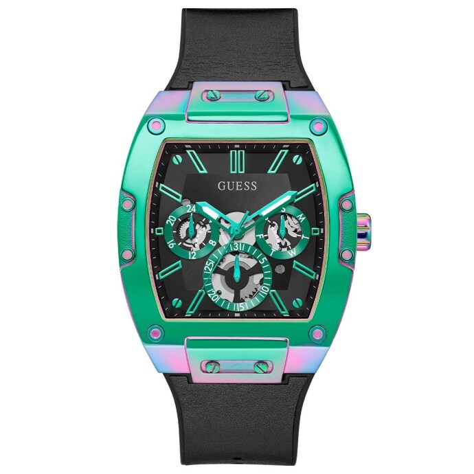 Guess GUGW0202G5 Erkek Kol Saati - 1