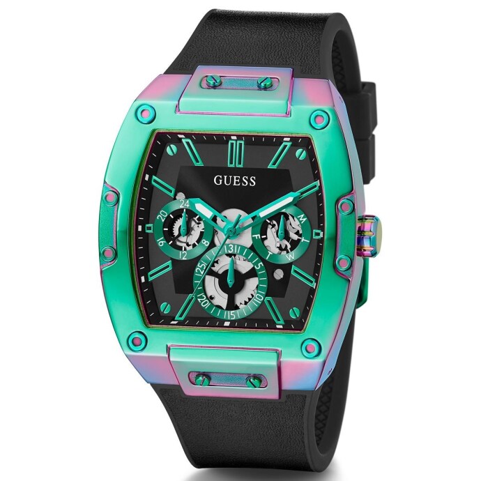 Guess GUGW0202G5 Erkek Kol Saati - 2