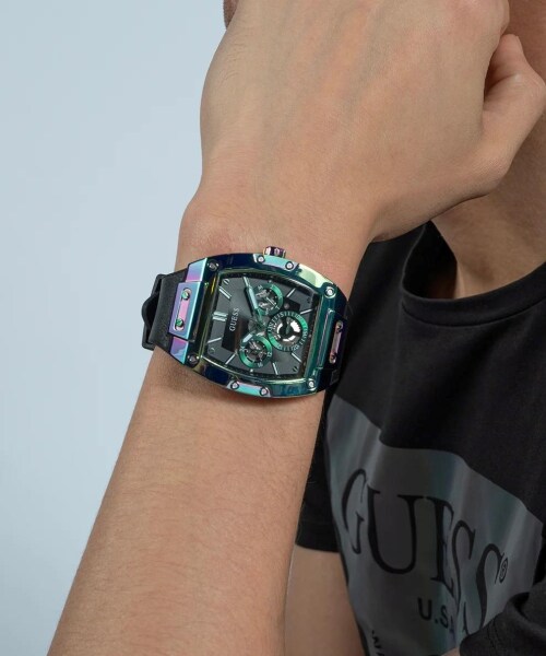 Guess GUGW0202G5 Erkek Kol Saati - 6