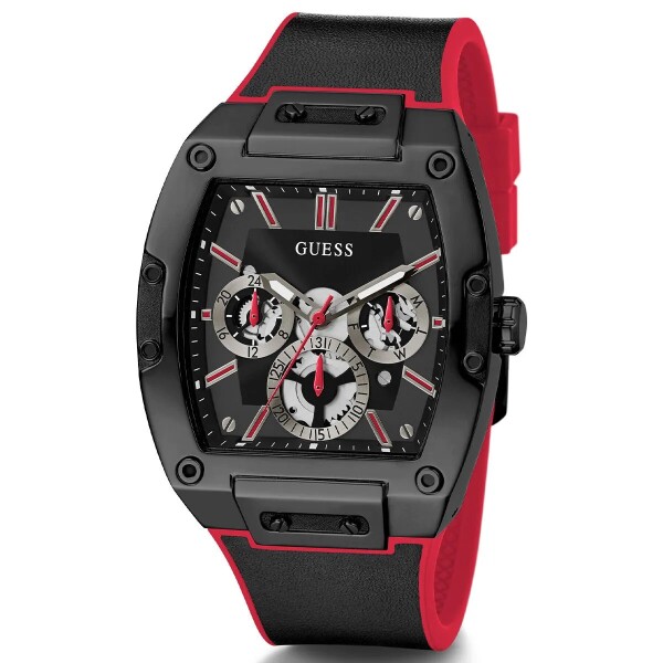 Guess GUGW0202G7 Erkek Kol Saati - 2