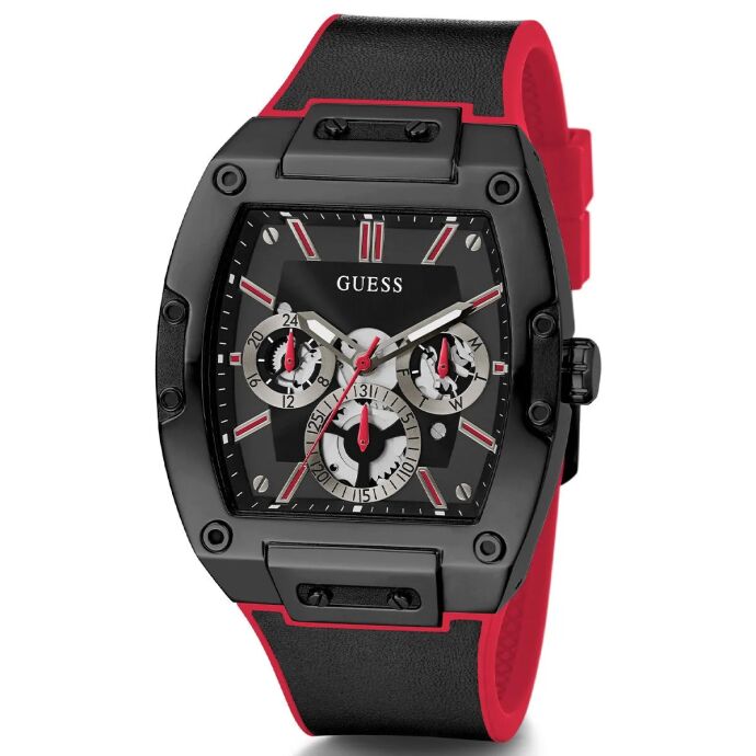Guess GUGW0202G7 Erkek Kol Saati - 2