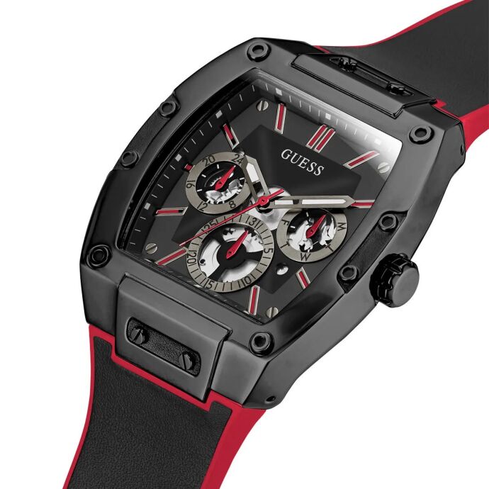 Guess GUGW0202G7 Erkek Kol Saati - 5