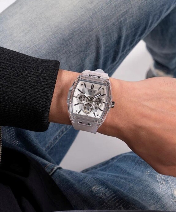 Guess GUGW0203G1 Erkek Kol Saati - 3