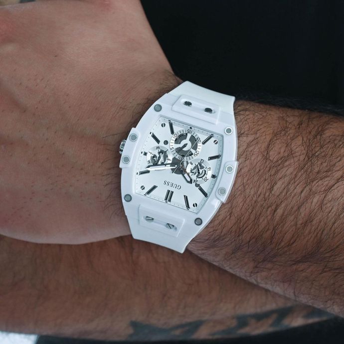 Guess GUGW0203G2 Kadın Kol Saati - 6