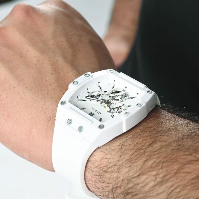 Guess GUGW0203G2 Kadın Kol Saati - 7