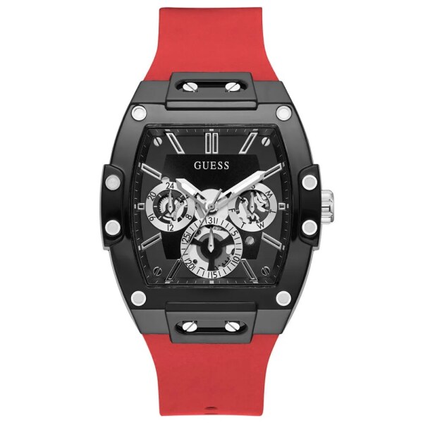Guess GUGW0203G4 Erkek Kol Saati - 1