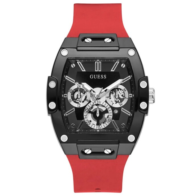 Guess GUGW0203G4 Erkek Kol Saati - 1