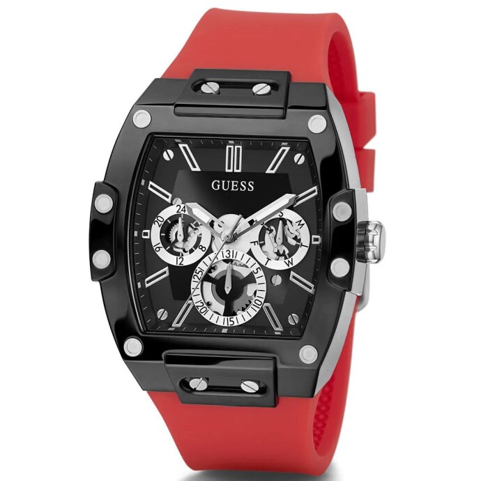 Guess GUGW0203G4 Erkek Kol Saati - 2