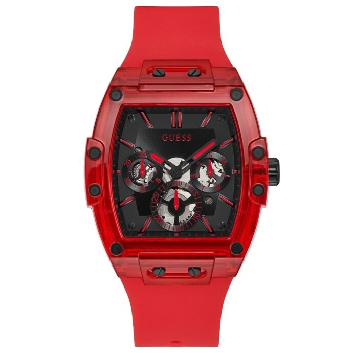 Guess GUGW0203G5 Erkek Kol Saati - 1