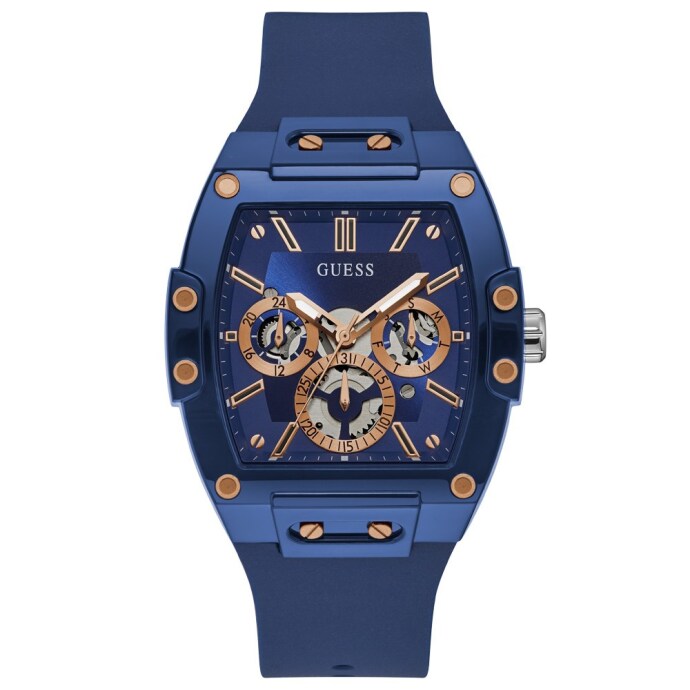 Guess GUGW0203G7 Erkek Kol Saati - 1