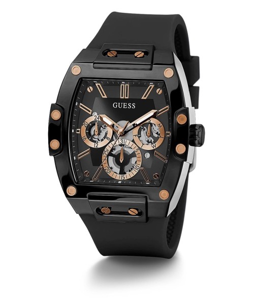 Guess GUGW0203G8 Erkek Kol Saati - 5